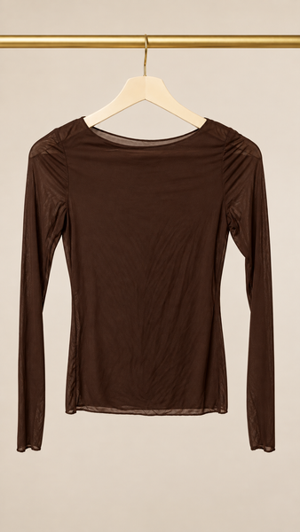 Camiseta Nube