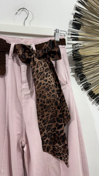 Vaquero Balloon Pink