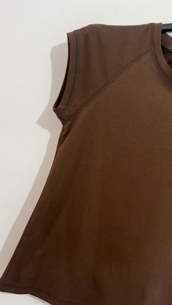 Camiseta LU Basic