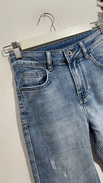 Vaquero Basic Desflecado