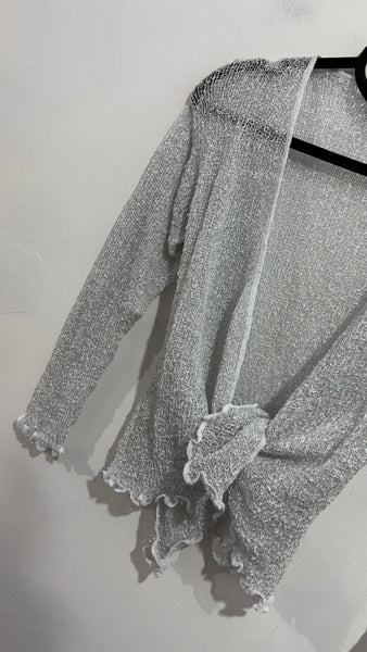 Bolero Calado BRILLIANT