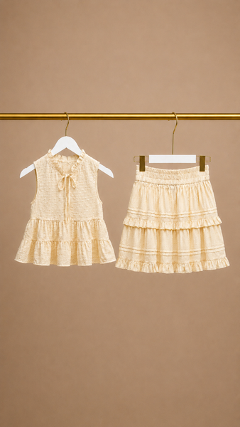 Conjunto Jade