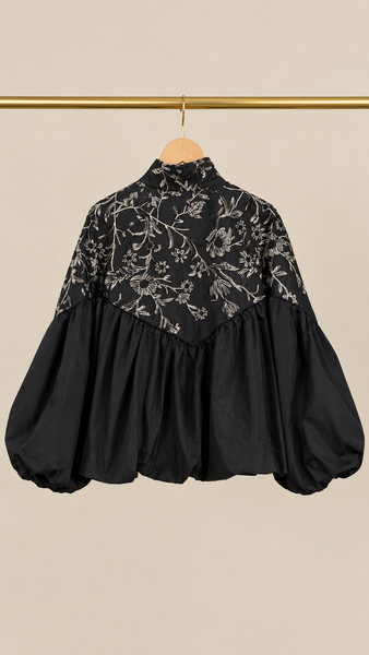 Bomber GINZA