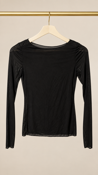 Camiseta Nube