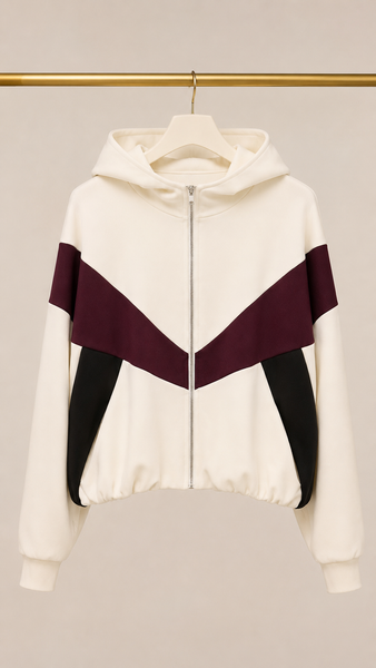 CHAQUETA BERLÍN