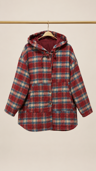 Chaqueta BURBON