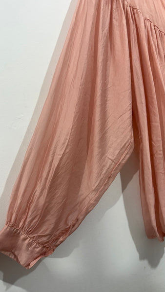 Blusa SedaRosa