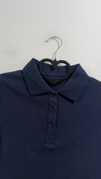 Camiseta Básica Polera