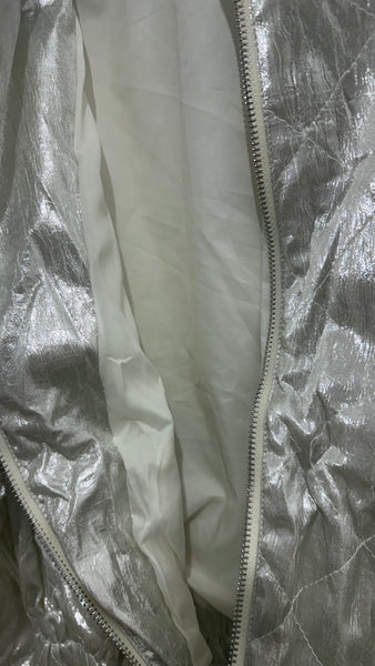 Bomber Mermaid Pearl