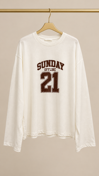 Camiseta Week