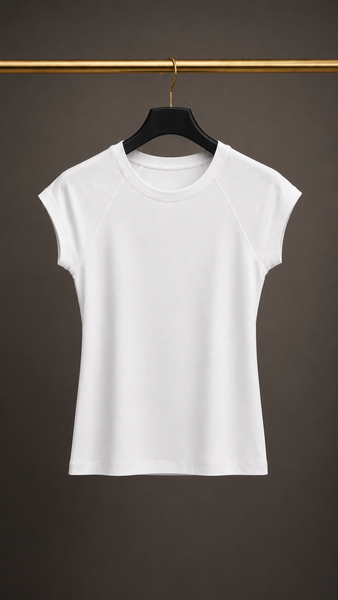 Camiseta LU Basic