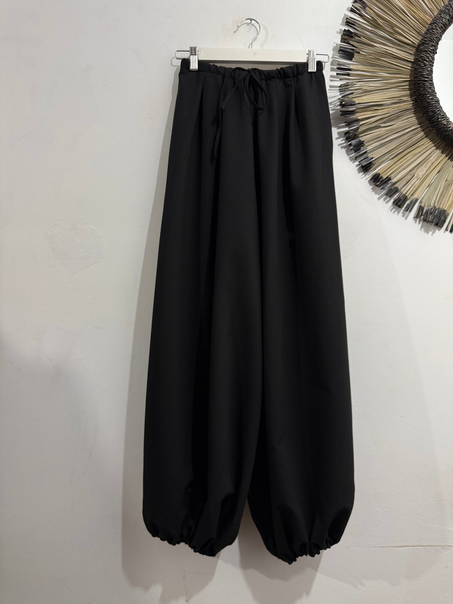 Pantalón Bombacho Basic