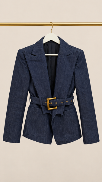 Blazer GALA Denim