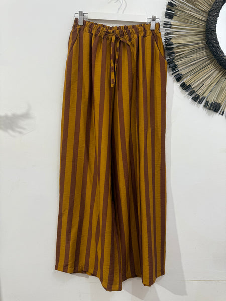 Pantalón Mustard & Brown