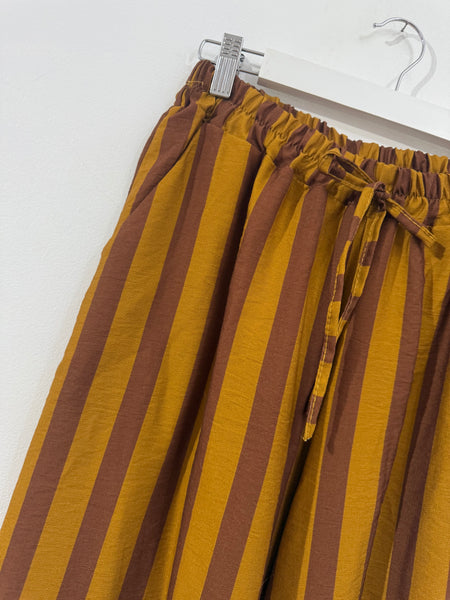 Pantalón Mustard & Brown