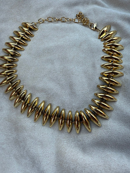 Chocker Bala Gold