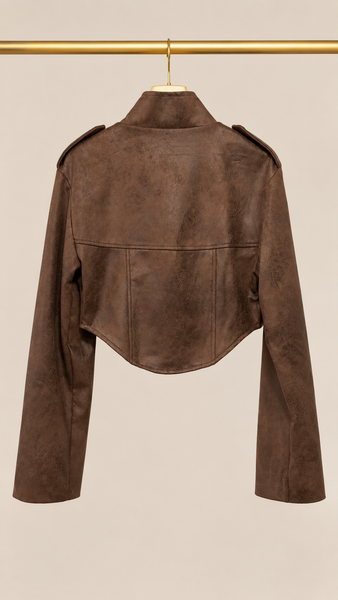 Chaqueta Inés