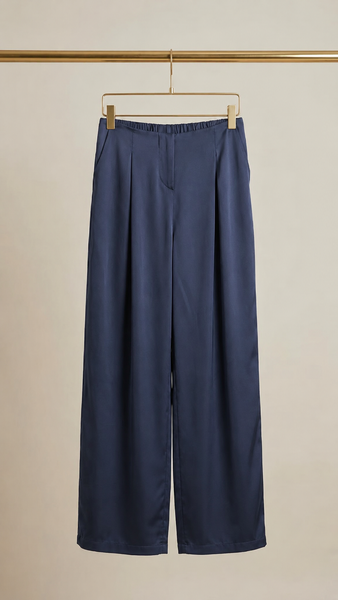 Pantalón Satinado