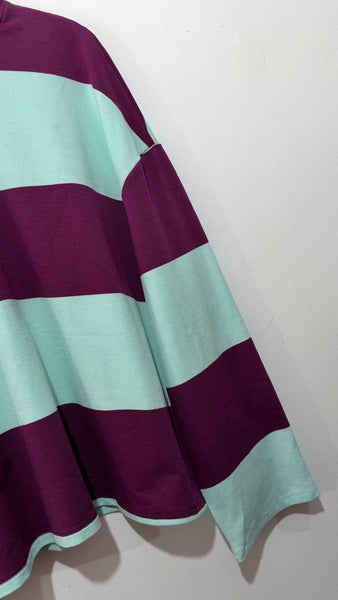 Camiseta MINT & WINE