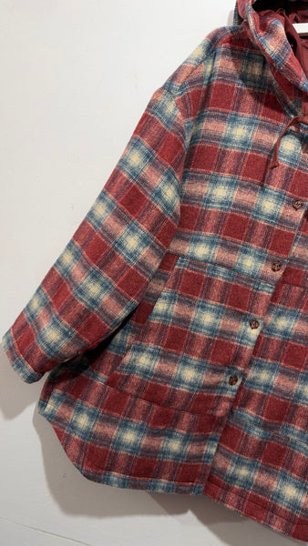 Chaqueta BURBON