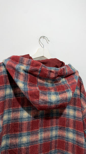 Chaqueta BURBON