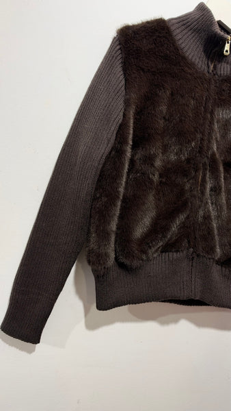 Chaqueta PARDO