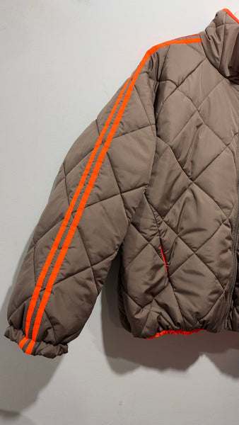 Chaqueta COSMOS Reversible