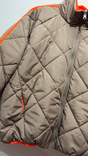 Chaqueta COSMOS Reversible