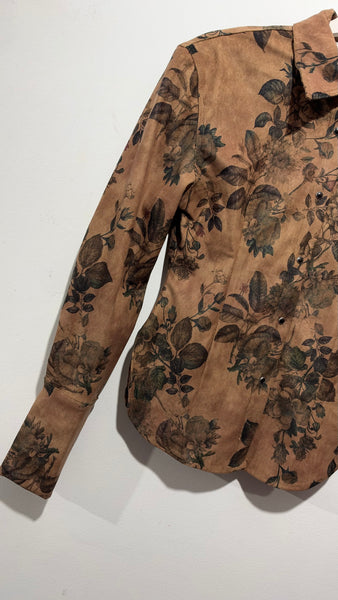 Camisa MicroPana SAVANNAH