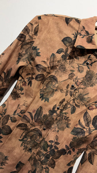 Camisa MicroPana SAVANNAH