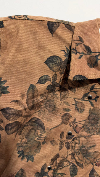 Camisa MicroPana SAVANNAH