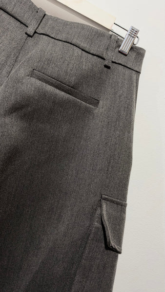 Pantalón Cargo Seattle