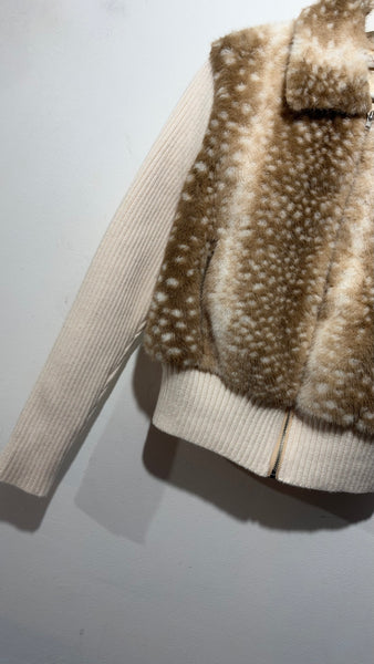 Chaqueta BAMBI Combi