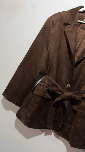 Chaqueta LATTE