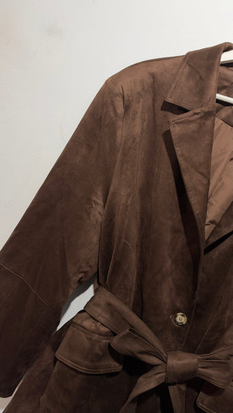 Chaqueta LATTE